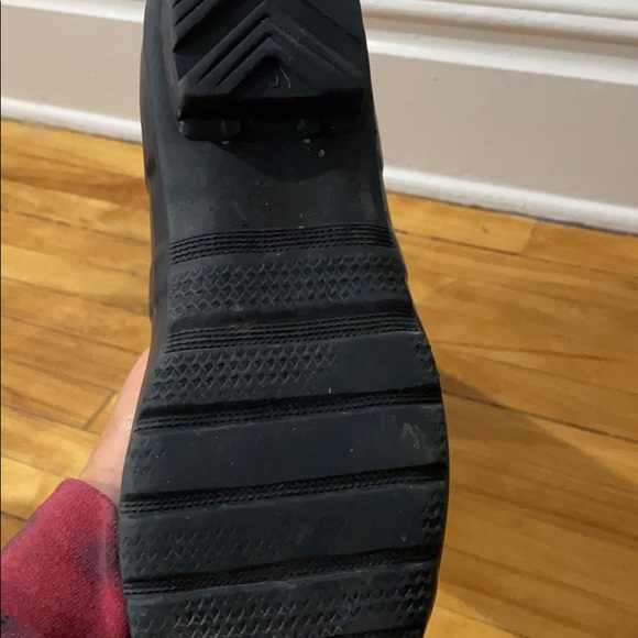 Hunter boots - Picture 2 of 3